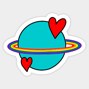 lgbt Sticker